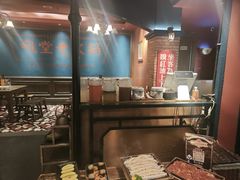 -吼堂老火锅(太古里总店)