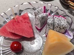 -海底捞火锅(九久奥特莱斯店)