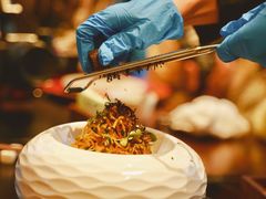 -丽晶轩中餐厅(重庆丽晶酒店)