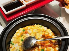 -王府井酒店(金桥港湾店)