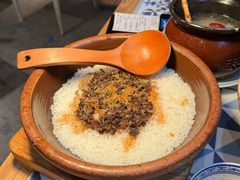 -图味美小黄鱼·景德菜(浙江路店)