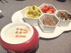 -花家怡园(四合院总店)