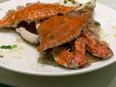 -绿岛国际酒店·海鲜酒楼(八七路店)