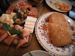 -Alimentari早午餐(安福路店)