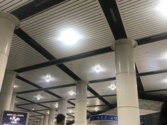-太原武宿国际机场