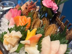 -Mr·Fish鱼鲜生海鲜放题(银泰in99店)