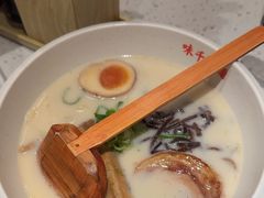 -味千拉面(广州白云机场T1西二店)