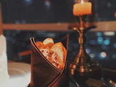 -Olive橄榄花园漂亮饭主题布置餐厅(大望路店)