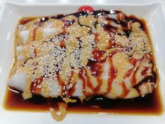 -冠记·肠粉粥品专家(江南大道店)