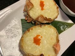 -德川家日本料理(中关村寰太大厦店)