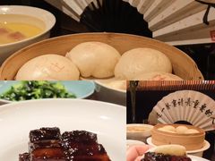 -庐灶江南·江南菜·四合院Bistro(东直门雍和宫·原华侨宾馆店)