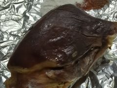 烧鸽子-高家烧鸽子烧烤店63年