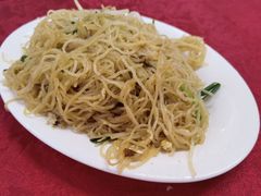 炒米粉中-蛇口康乐快餐鱼仔档(翠苑小区店)