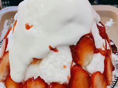 -怪物的冰与火(天虹商场中山路店)
