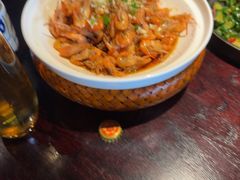 -明月土菜馆(老城区店)