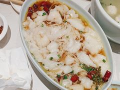 -北李妈妈菜·海肠捞饭(开发区万达店)