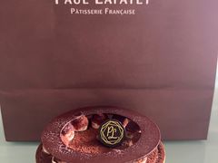 -PAUL LAFAYET 法式甜品(深圳湾万象城店)