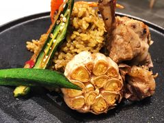 -娜娜家·Nana's restaurant(国金汇店)