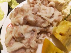 -火锅岛潮牌自助餐厅(天津天佑城店)