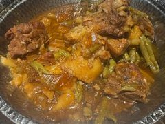 -荣鹏风味烀饼(万达广场店)