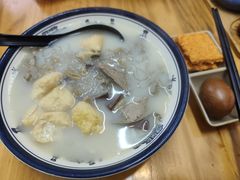-鸭小妹鸭血粉丝(老门东店)