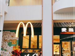 -麦当劳(金谷里G·MALL店)