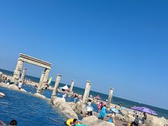 -渔岛海洋度假区