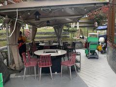-西昌老号李小肠特色烧烤园(温江店)