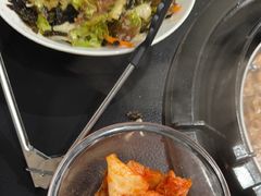 -和牛 烧肉寿喜烧涮锅 善(心斎橋店)