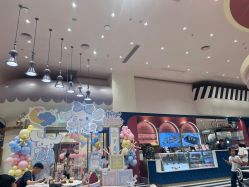 -奈尔宝·儿童乐园·亲子餐厅(鄞州万达店)