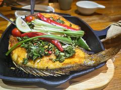 -云海肴·汽锅鸡·云南代表菜(天津国金汇店)