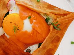 -The Rug Cafe(王府中环店)