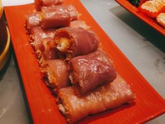 -希尔顿酒店-豫园中餐厅