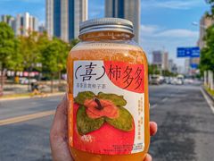 -喜茶(武汉范湖万达广场店)