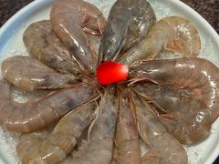 -皇城老妈·大连海鲜火锅(港湾店)