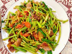 -老三样·旧食新味(船山路店)