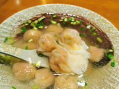 扁食中馄饨-坊门老街(宜山路店)