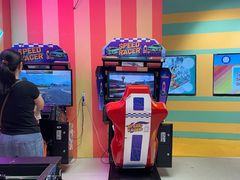 -不可思议减压馆·解压博物馆·摔碗发泄·团建定制