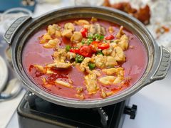 -野蔓果·山野菜(西湖景区·龙井茶田店)