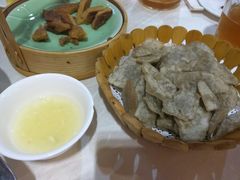 -到家尝北京菜(西坝河店)