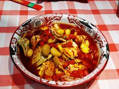 -辣小鲜·南昌大排档(船山路店)