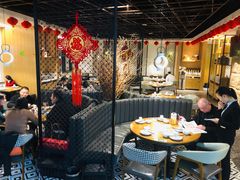 大堂-禾珍珠家常小馆(河南博物院店)