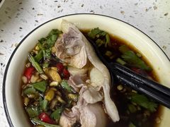-墨脱石锅椰子鸡•海鲜糟粕醋(榆亚路店)