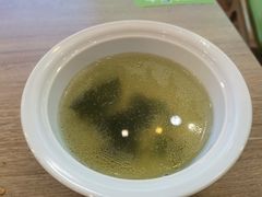 -大米先生(渝中区英利大融城餐厅)