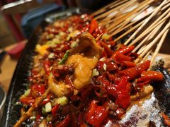 -成都吃客(九眼桥店)