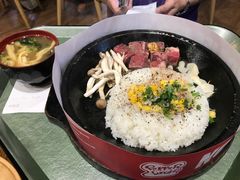 -pepper lunch(形点店)