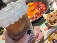 -五里关火锅(牛市口店)