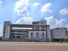 -安徽大学(龙河校区)