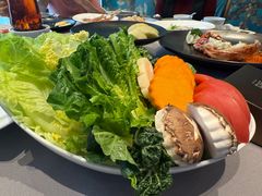 -协成海鲜火锅(情侣路店)