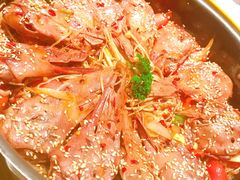 -一品渝香·好吖好鸭时尚干锅鸭头(乐汇城店)